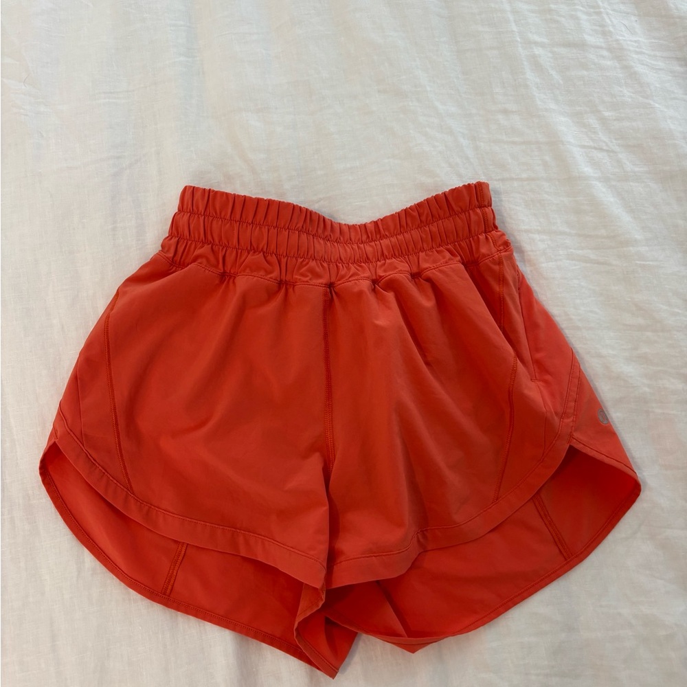Lululemon Athletica Tracker 3” Inseam